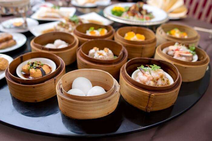 dimsums