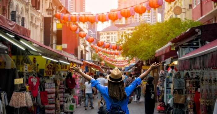 singapore chinatown