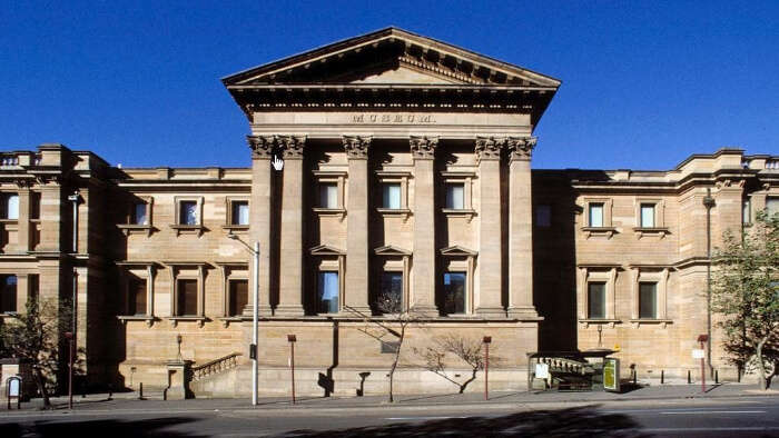 10 Museums Australia For The Buffs To Visit In 2022!