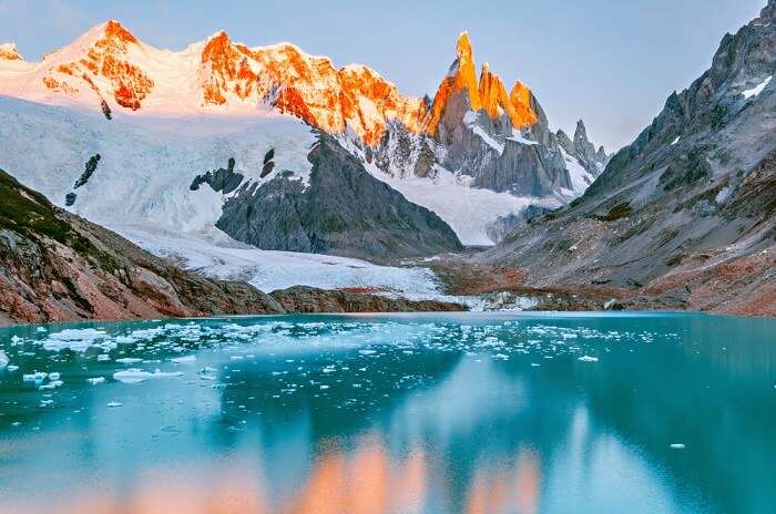 most controversial mountain