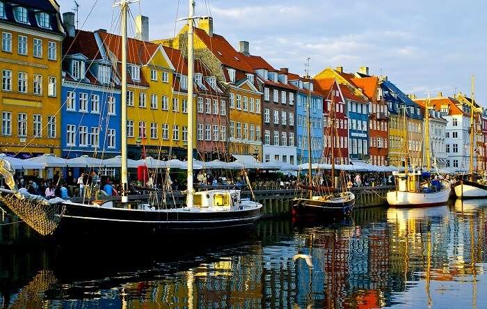 Copenhagen