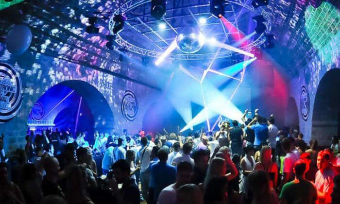 Dubrovnik Nightlife 2023 Where To Go For A Happening Night Out