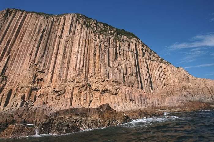 A Guide To Know About Hong Kong UNESCO Global Geopark!