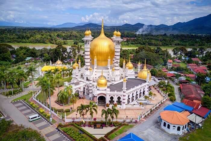 9 Must Visit Kuala Kangsar Attractions For All Travelers ...