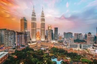 8 Places Every Backpacker Must See On Their Trip To Malaysia