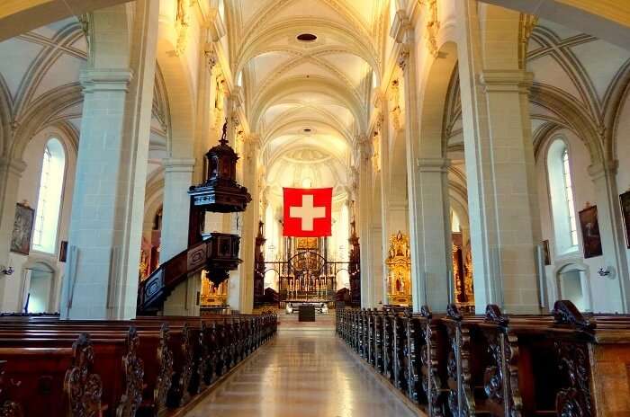 6 Best Churches In Switzerland For All Travelers Alike