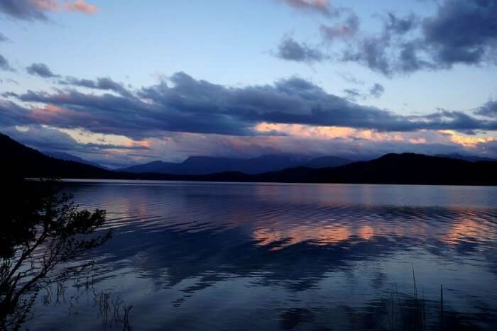 Rara National Park