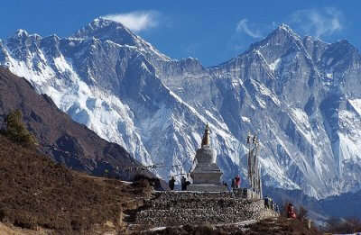 12 National Parks In Nepal: All About Splendid Natural Beauty!