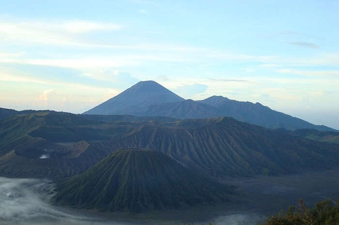 Semeru National Park