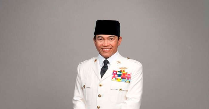 Soekarno