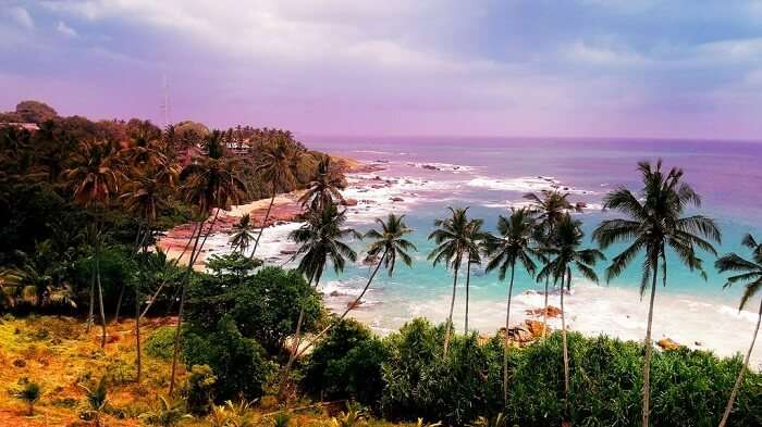 Sri Lanka