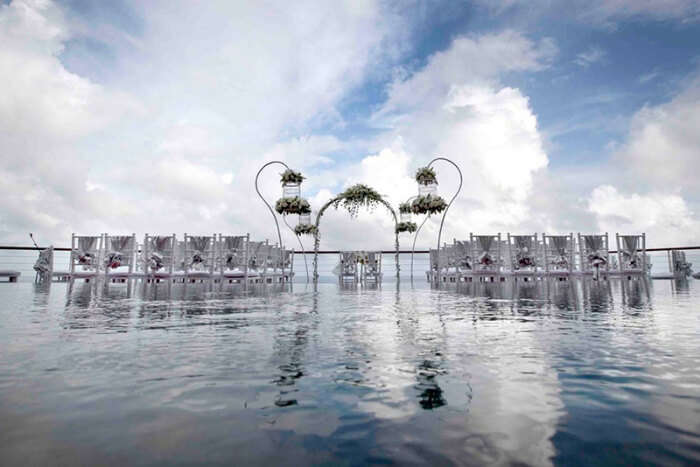 The Edge Bali