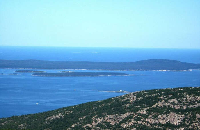 Turtle Island National Park