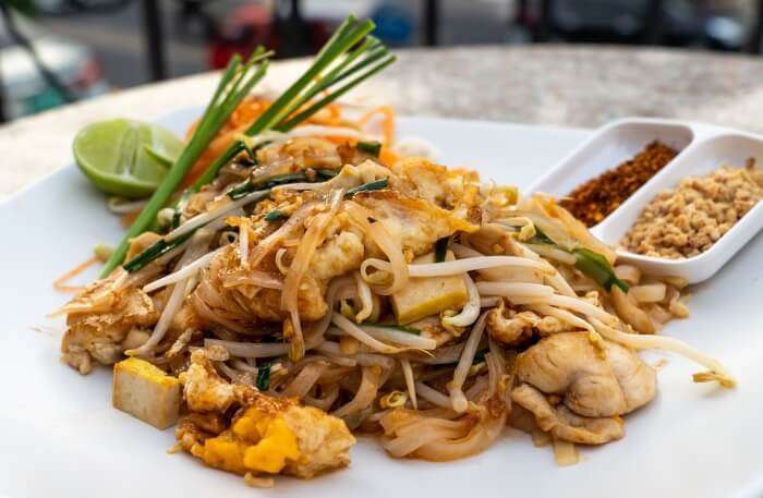 Delicious Food