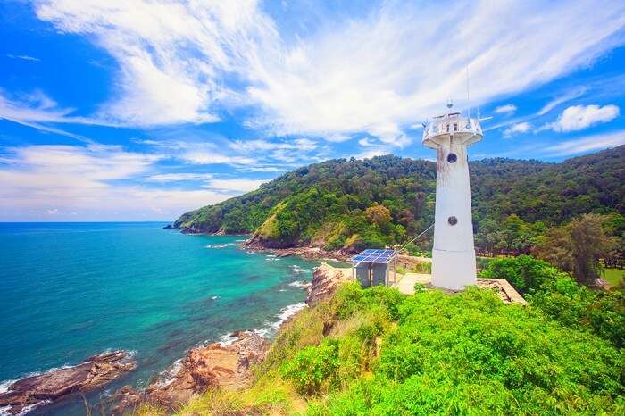 Koh Lanta Beaches