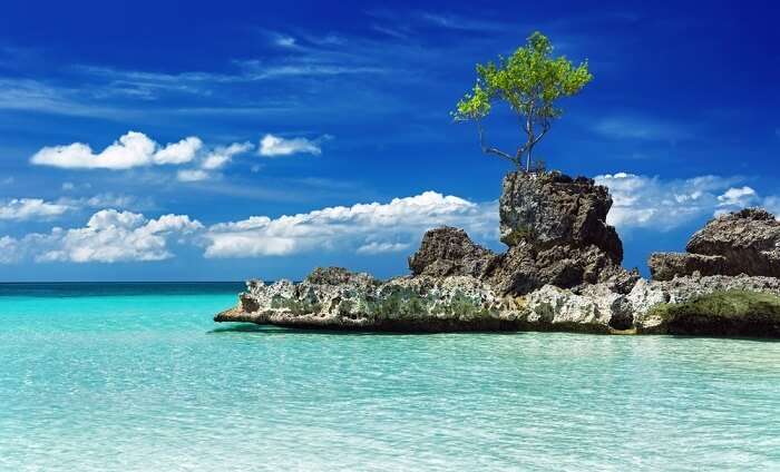 boracay island