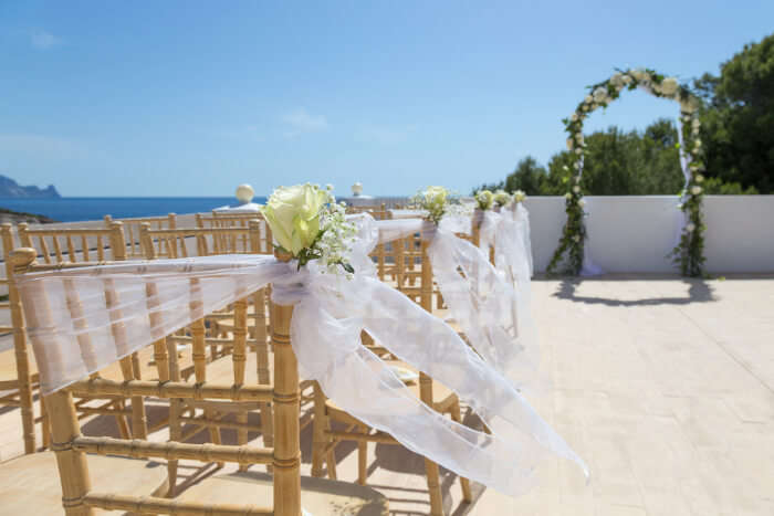 10 Charming Mexico Wedding Venues To Get Hitched At