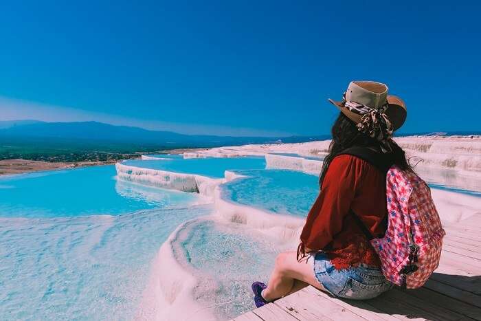 5 Places To Visit In Pamukkale On Your Next Turkey Trip