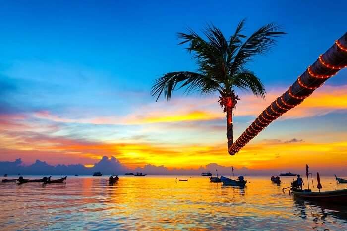 10 Best Beaches In Koh Tao For A Chilled Out Vacation