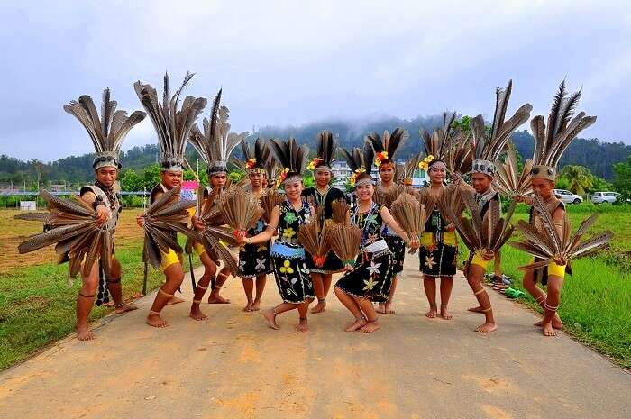 Malaysian Culture And Traditions