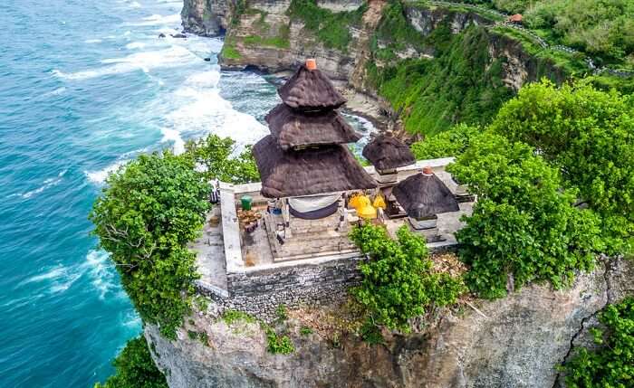 nusa dua bali places to visit