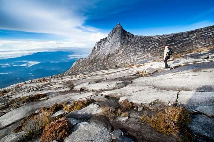 Places to hike in malaysia