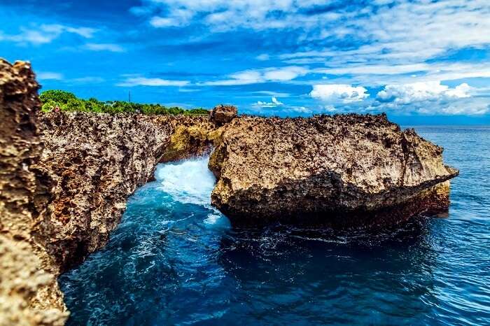 10 Best Places Near Nusa Dua You Ought To Visit