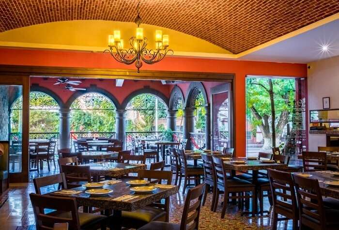 13 Mexican Restaurants For Tasting World's Best Cuisines