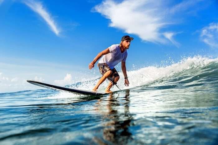 10 Best Nusa Dua Water Sports For A Thrilling Experience