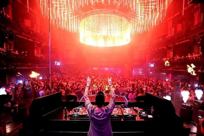 Indonesia Nightlife: 10 Top Places To Party On Your Next Trip