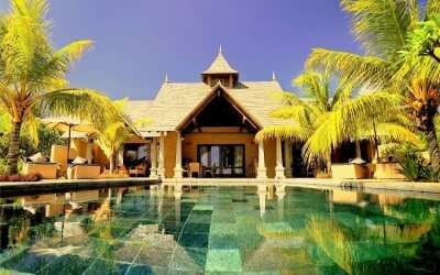 Villas Mauritius