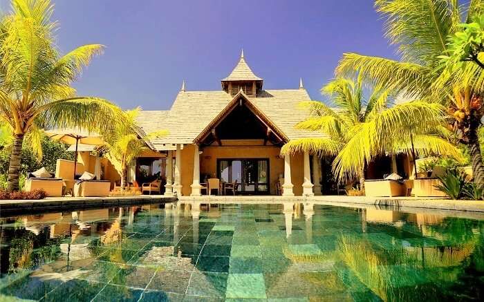 Villas Mauritius