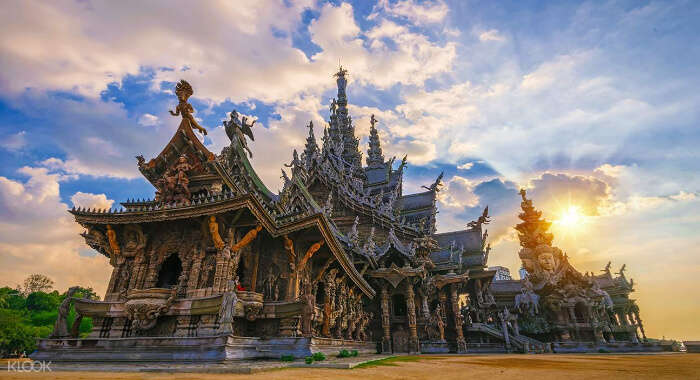 reasons to visit Pattaya
