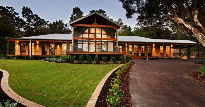 7 Type Of Australian Cottages For A Great Aussie Vacay