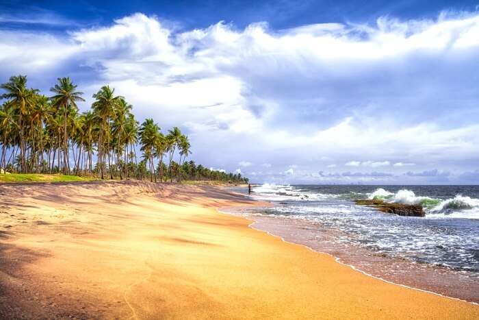 Negombo