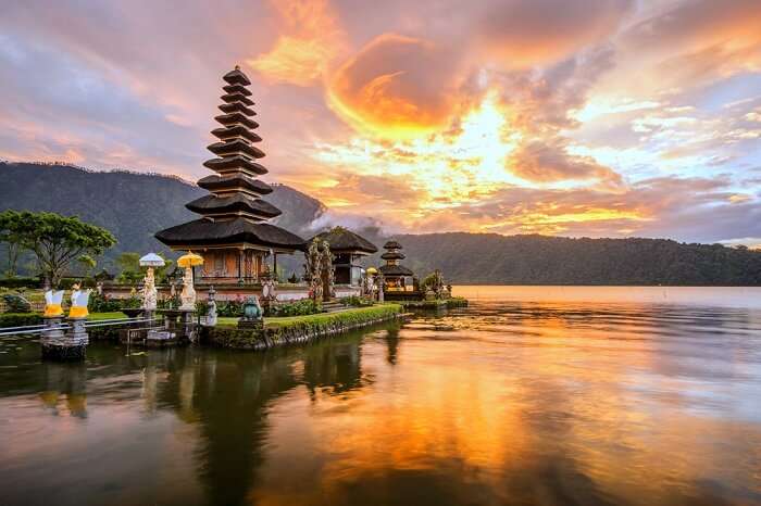 travelling to indonesia tips