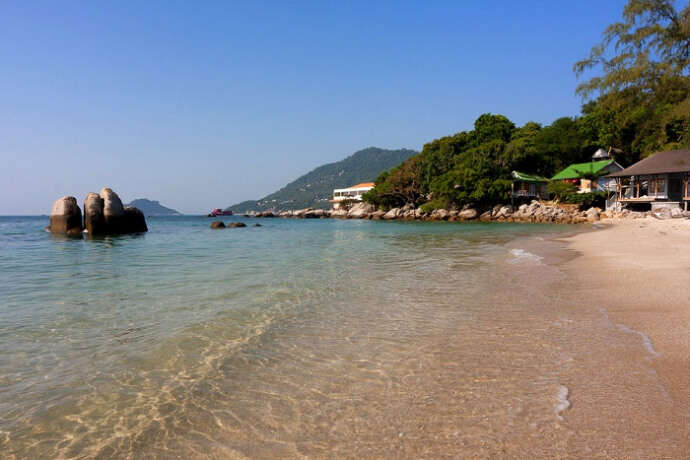 10 Places Near Pattaya For An Offbeat Thai Holiday