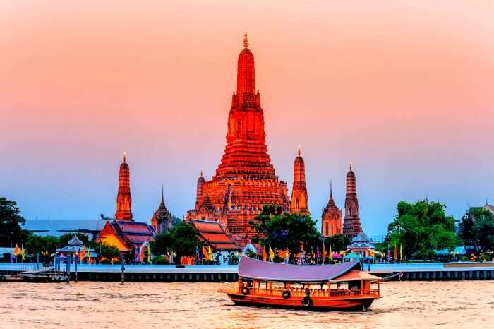 6 Best Thailand Monuments That Are A Must Visit For All