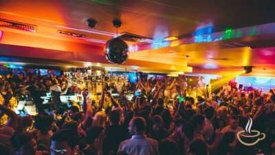 THE 10 BEST Greece Dance Clubs & Discos (Updated 2023)