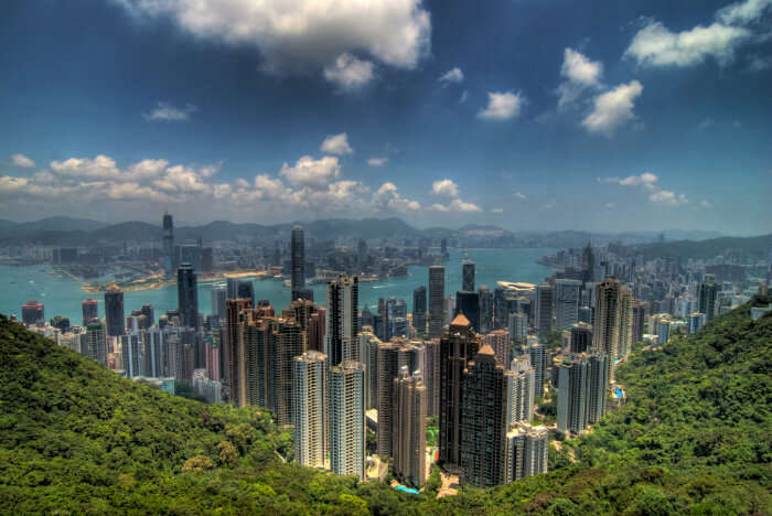 Victoria Peak In Hong Kong Guide To The Most Pretty Spot