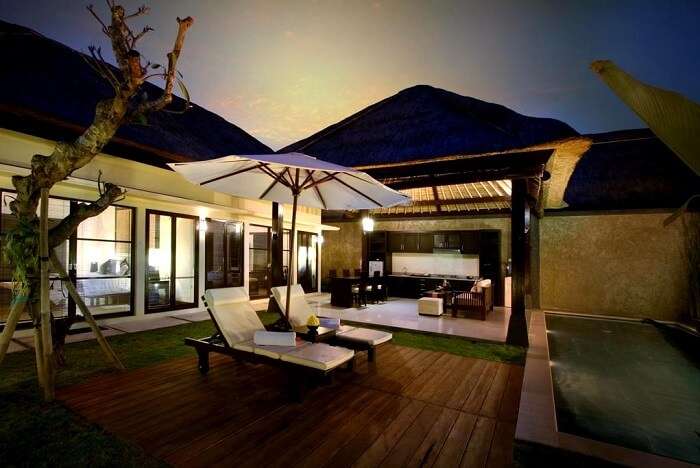 Bali Rich Villas Seminyak- Bali Rich Luxury Villas and Spa Seminyak Photos