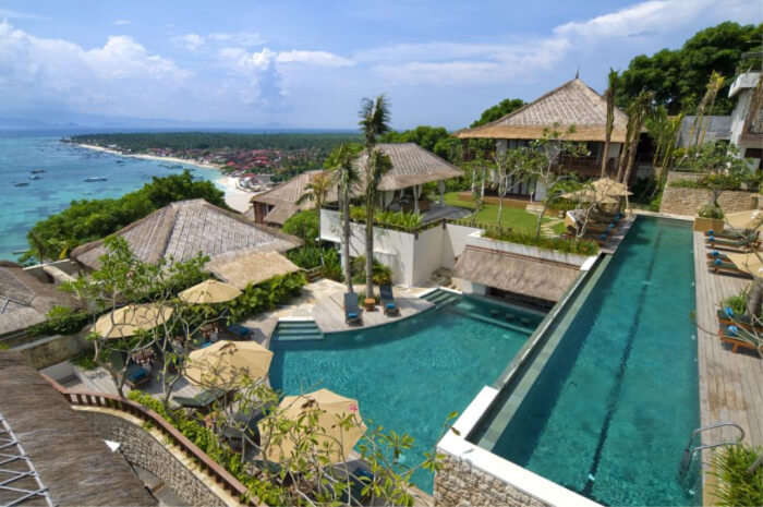 Batu Karang Resort