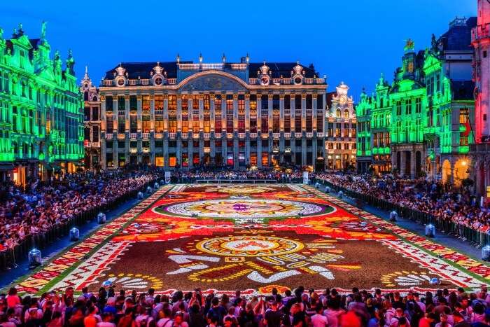 15 Awesome Festivals In Belgium You Must Attend On Your Eurotrip In 2022