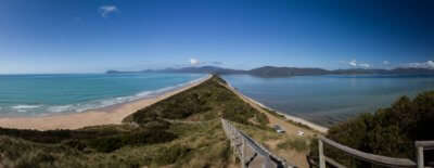 Bruny Island