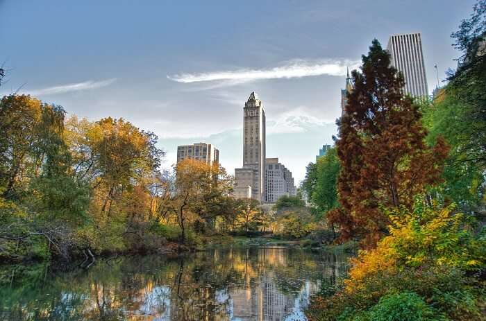 10 Romantic Places In New York One Must Visit In 21 10 Romantic Places In New York One Must Visit In 21