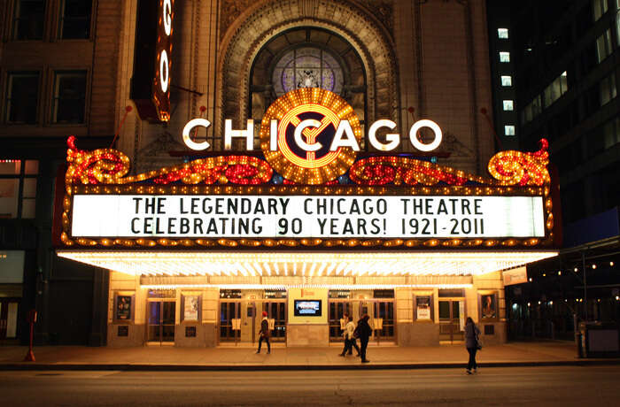 International Film Festival of Chicago