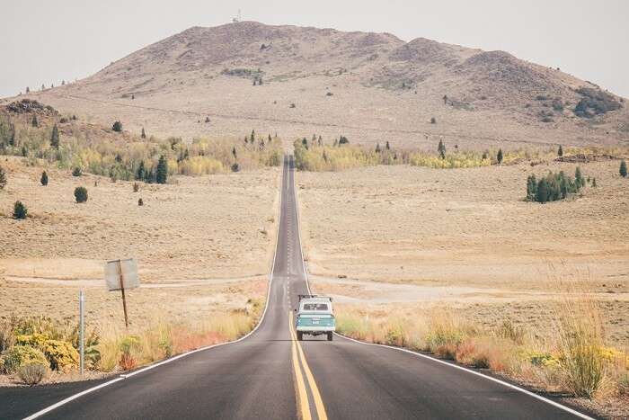 10 Best American Road Trips For The Spirited Traveler In You