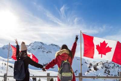 Canada Travel Tips