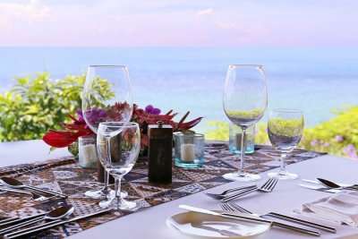Restaurants in Bahamas