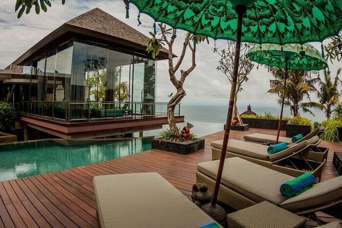 Best Villas In Jimbaran for extraordinary life